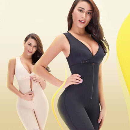 Intimo modellante per donne curvy taglie forti