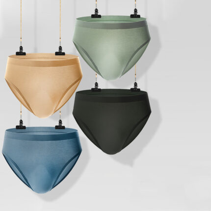 Slip monopezzo da uomo con personalità alla moda