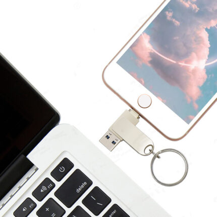 Chiavetta USB iXpand Go 128 GB / 256 GB USB 3.0