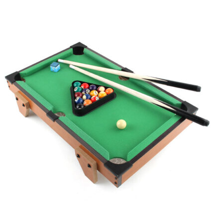 Simulazione di ping pong