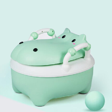 WC per bambini extra-large, WC per neonati/bambini piccoli, WC per bambine, vasino per bambini (maschietti), in plastica