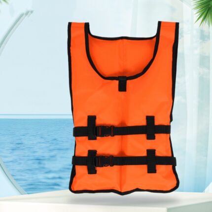 Giubbotto di salvataggio portatile specifico per il dragon boat